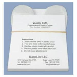 Cover Emergency For Veinlite EMS 50/Pk