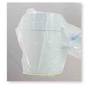 20" Sterile Banded Bag