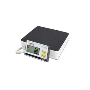 Platform Scale 550Lb Digital Ea