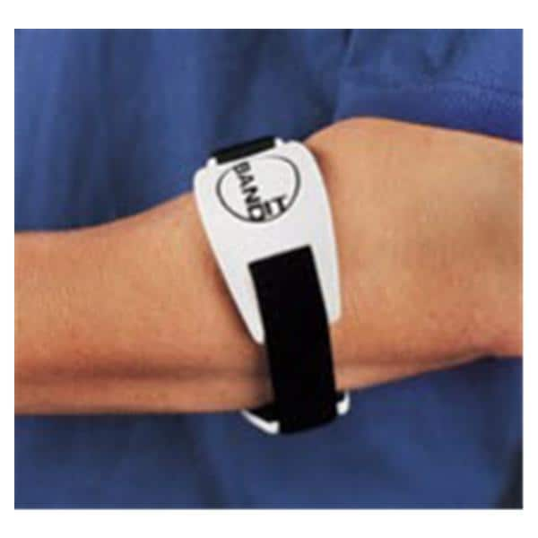 Band-It Support Tennis Elbow One Size Foam/Plastic Universal