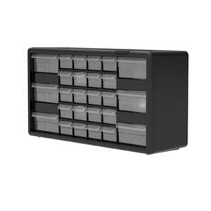 Storage Cabinet Plastic Ea