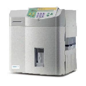 Micros 60 Hematology Analyzer Ea