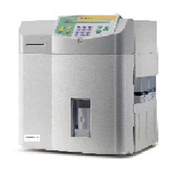 Micros 60 Hematology Analyzer Ea