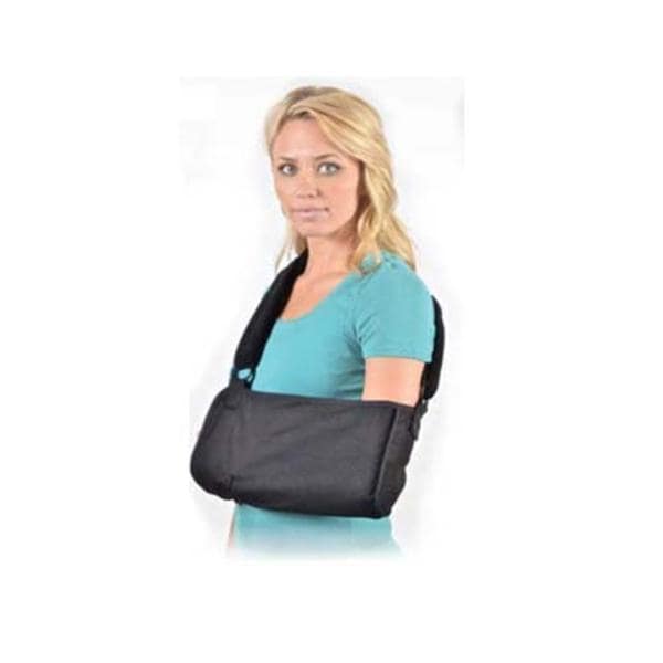 GUS-SI Immobilizer Sling Shoulder Size Medium 12-14" Universal