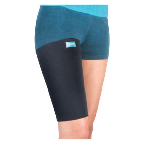 Compression Sleeve Thigh 25-28" X-Large