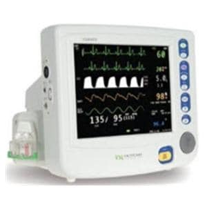 Vital Signs Monitor Ea