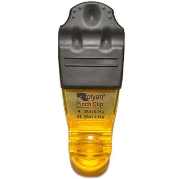 Pinch Exerciser Yellow X-Light