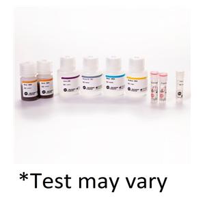 Reagent Test Cartridge 2x200 Count 2x200/Bx