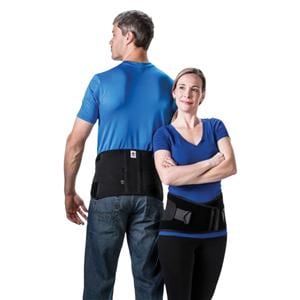 CorFit Industrial Belt Lumbar Sacral Regular Elastic 32-43