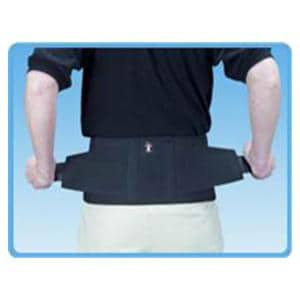 CorFit Industrial Belt Lumbar Sacral Size X-Large Elastic 40-52