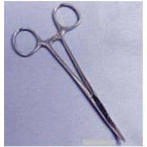 Mosquito Hemostatic Forcep Curved 3-1/2" Stainless Steel Sterile 20/Ca