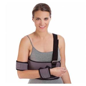 Procare Stabilizer Immobilizer Shoulder One Size Fiber Laminate Up to 52" Univ