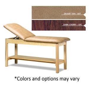 ETA Classic Treatment Table Desert Tan 400lb Capacity