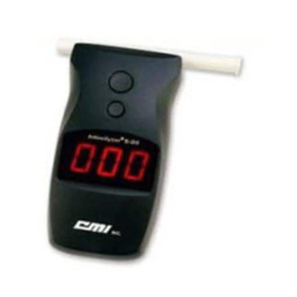 Mouthpiece For Intoxilyzer Breath Alchohol Test 250/Bg