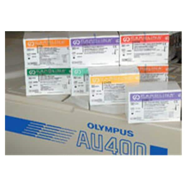 Albumin Test Kit 3x250 Count 3x250/Bx