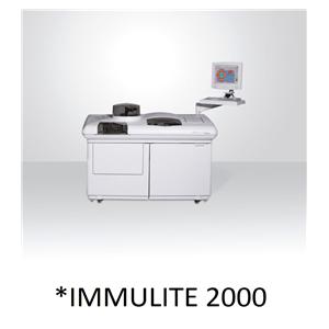 IMMULITE 2000 aTG: Anti-Thyroglobulin Reagent 200 Count Ea