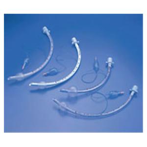 Portex Endotracheal Tube Cuffed 20/Bx