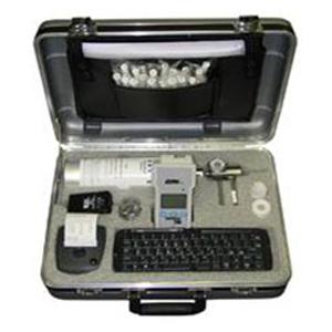 Intoxylizer 240D Alcohol Breath Analyzer With Keyboard