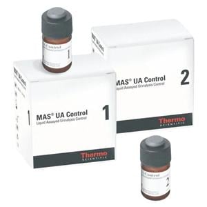 MAS Multi-Analyte Level 1: Normal Control 4/Pk