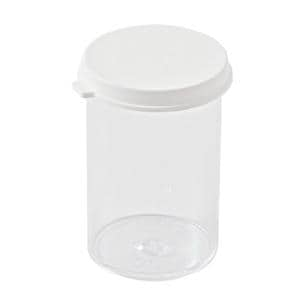 Specimen Container 15 Dram Polystyrene 144/Ca