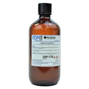 Salicylic Acid 20% 32oz 1/Bt