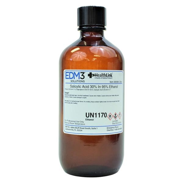 Salicylic Acid 30% 32oz 1/Bt