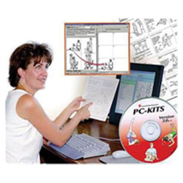 VHI Training CD-ROM Kit Ea