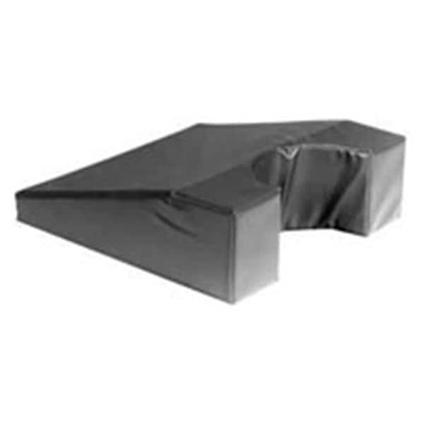 Ultrasound Wedge Vinyl Cover 20x20x6"