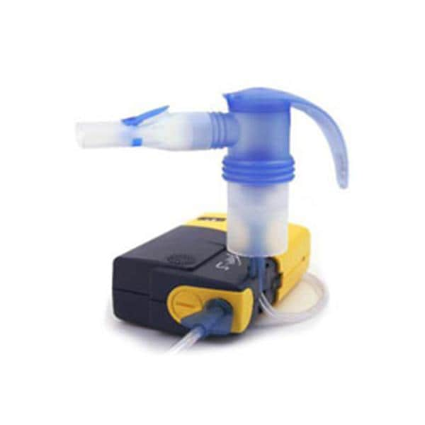 Compressor Trek Nebulizer Ea