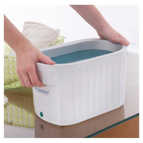 Therabath Pro Paraffin Bath Ea