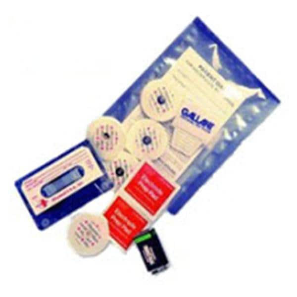 Holter Kit New 25/Ca