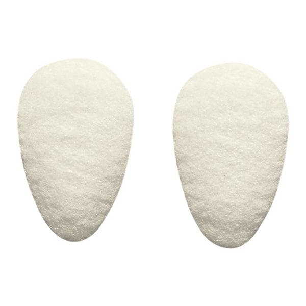 Neuroma Pad Forefoot Wool/Felt One Size