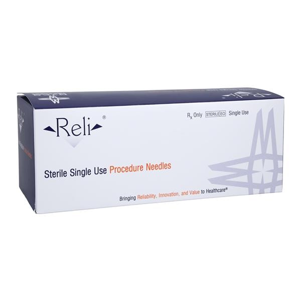 Quincke Spinal Needle 25g 3.5