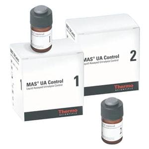 MAS Multi-Analyte Level 2: Abnormal Control 4/Pk