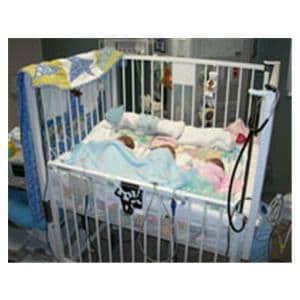 Hospital Crib Steel Tubing Ea