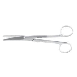 Meister-Hand Mayo Dissecting Scissors Curved 9" Tungsten Carbide Ea