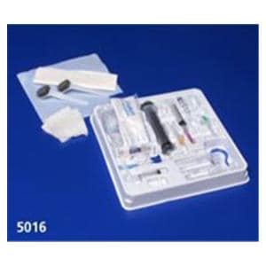 Curity Thoracentesis Tray Guard