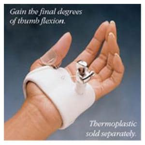 Splint-Tuner Splint Adjuster Finger/Wrist/Elbow Fiberfoam