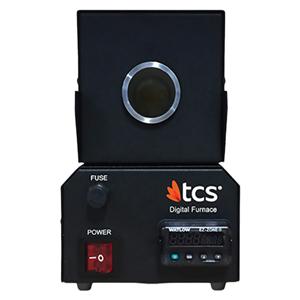 TCS Digital Furnace 110v Ea