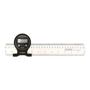 Inclinometer for Ruler