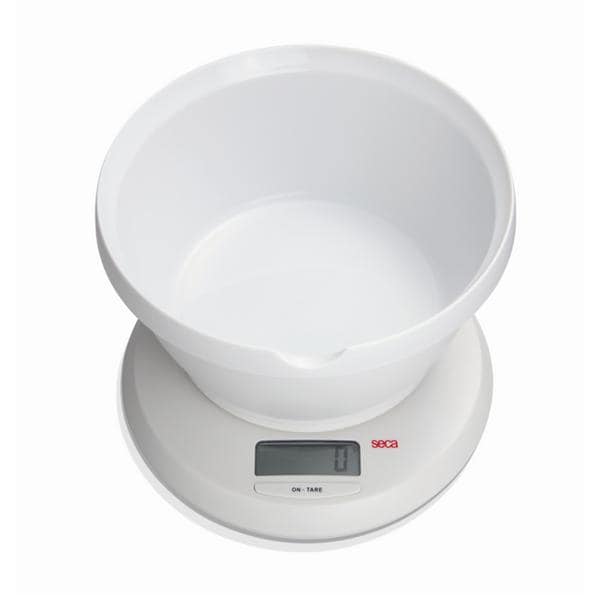 Model 852 Scale 6.6lb Capacity Digital Ea