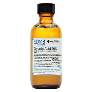 Glycolic Acid Reagent 20% 4oz Ea