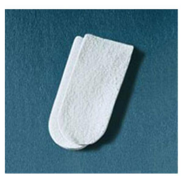 Orthopedic Pad Heel Wool/Felt 3