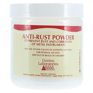 Powder Anti-Rust Odorless EA