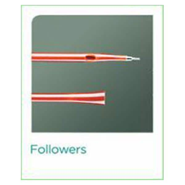 Heyman Dilation Catheter Follower 16Fr 13.35