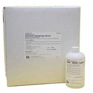 Lytic Reagent For Sysmex KX-21 Series Ea