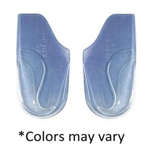 Soft Stride MultiPads Insrt Pad Hl Vsclstc Plmr 6.5 M M 6.5-10.5 / Wmen 7.5-11.5