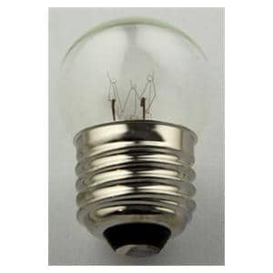 GE Incandescent Microscope Bulb Ea