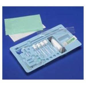 Curity Lumbar Puncture Tray