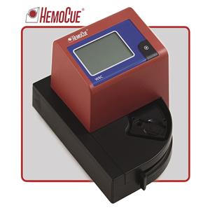 HemoCue WBC: White Blood Cell Analyzer Moderately Complex Ea